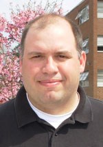 Reich Resigns from Capital (Ohio) to Take SID Post at Mount Union (Ohio)